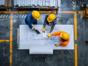 Innovation industrielle