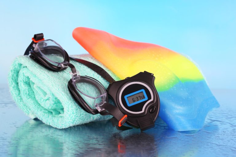 Quel est le meilleur accessoire sport pour piscine ?