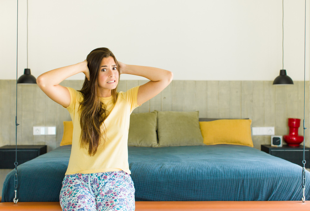Astuces pour insonoriser votre chambre à coucher