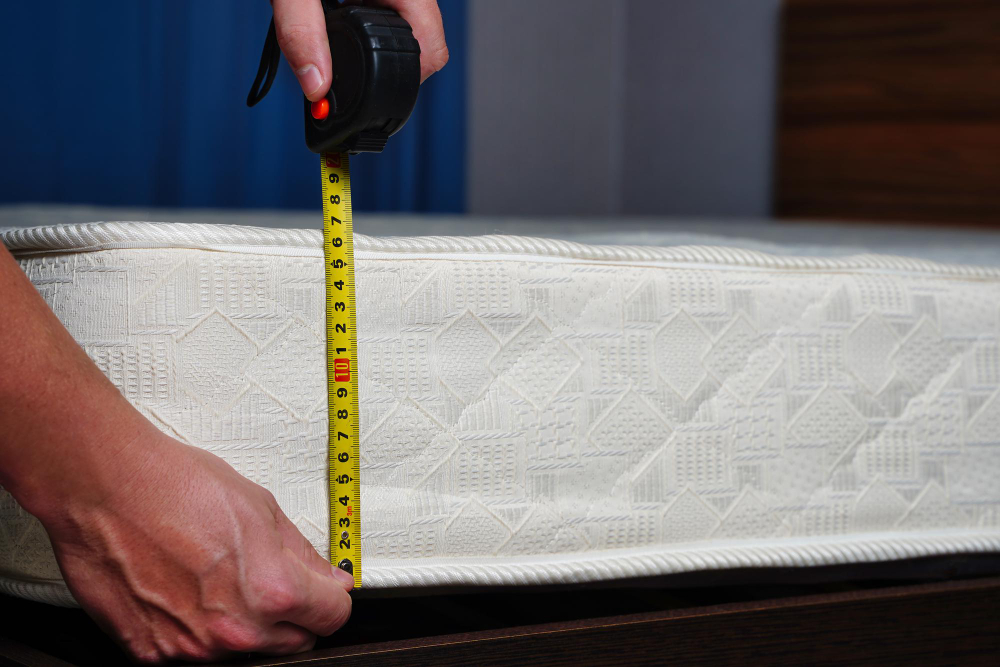 matelas sur mesure change vraiment la qualité du sommeil
