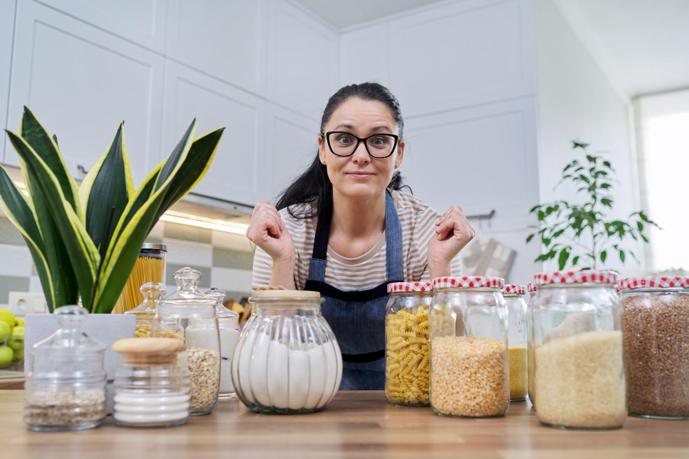 Bien organiser la cuisine pour gagner du temps.jpg
