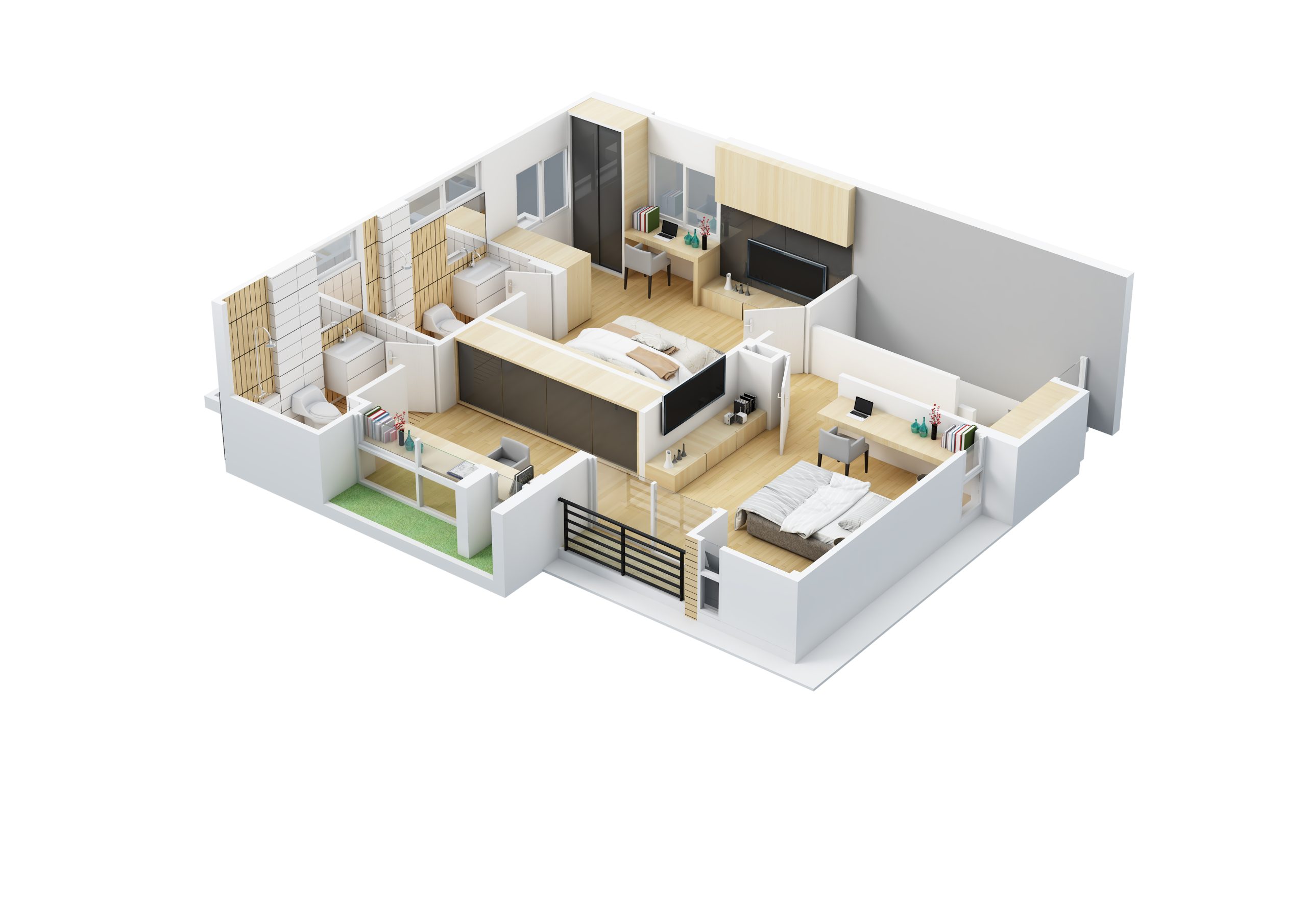 Guide pour faire un plan de maison étape par étape