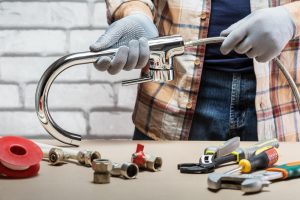 Tout savoir sur la plomberie sans soudure