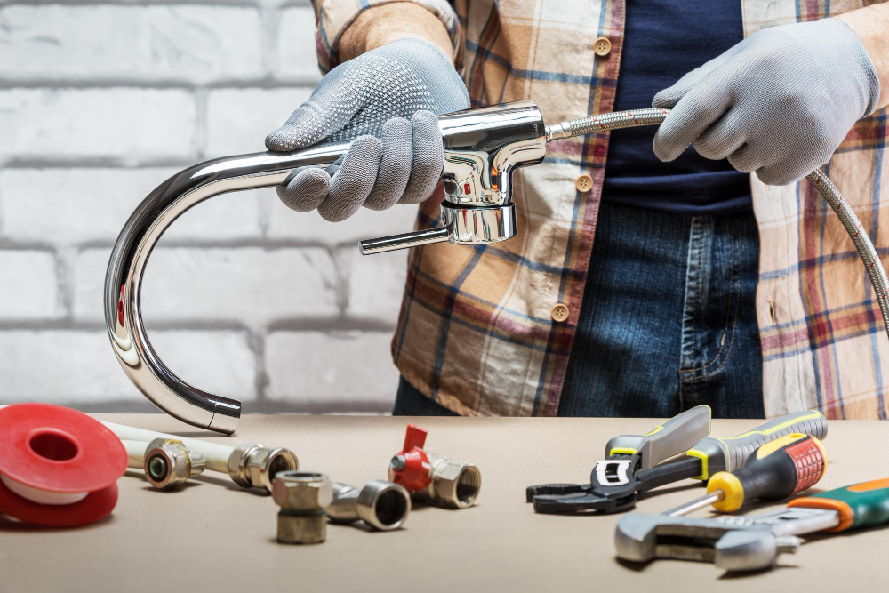 Tout savoir sur la plomberie sans soudure