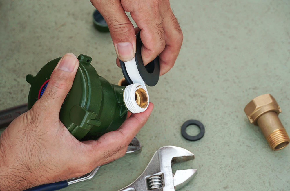 avantages et techniques sur la plomberie sans soudure