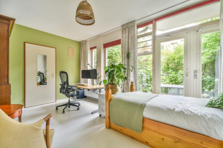 Combien de chambres compte un appartement t3 et comment bien les aménager