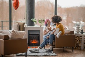chauffage à choisir pour une maison de 100m2