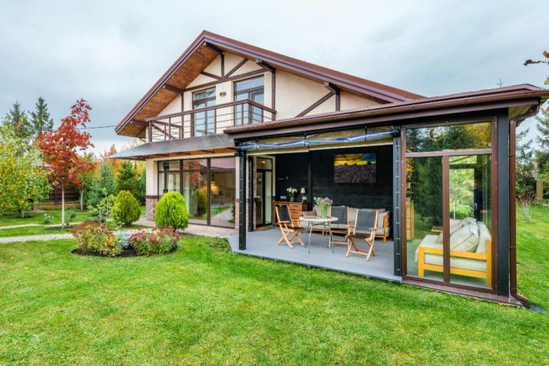 Comment agrandir sa maison sans se tromper : conseils et astuces