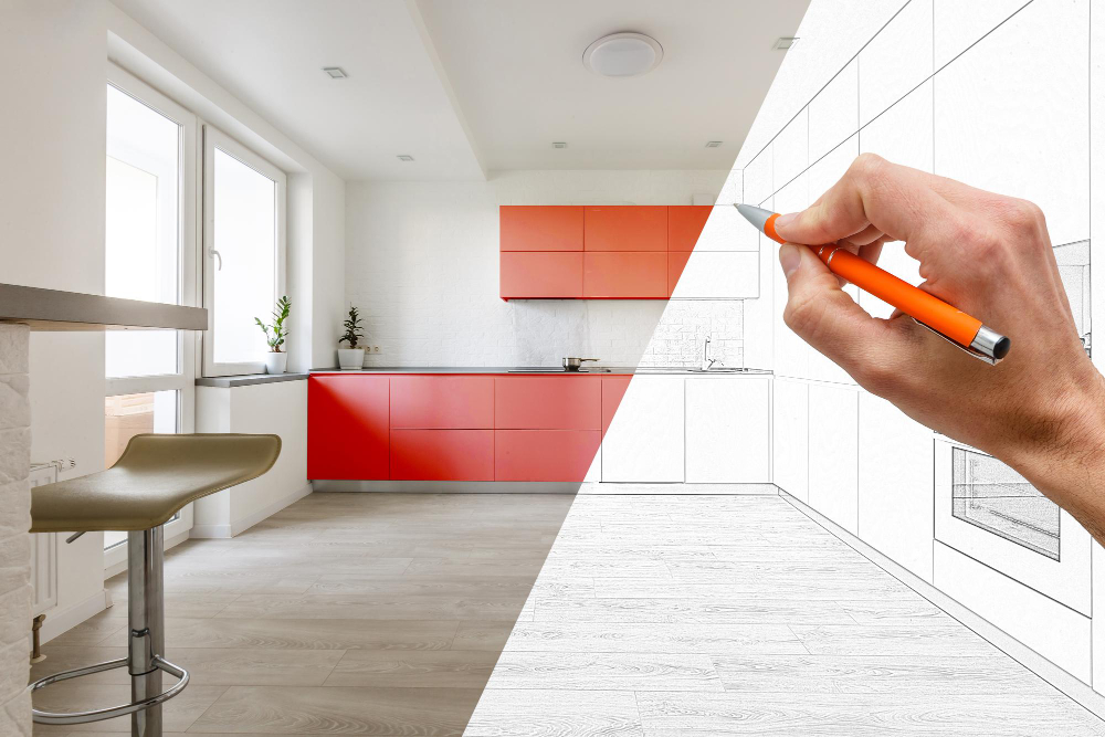 découvrir les transformations les plus impressionnantes d'un Avant après rénovation maison
