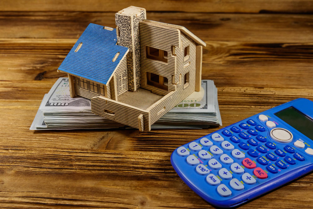 faire un plan de maison étape par étape