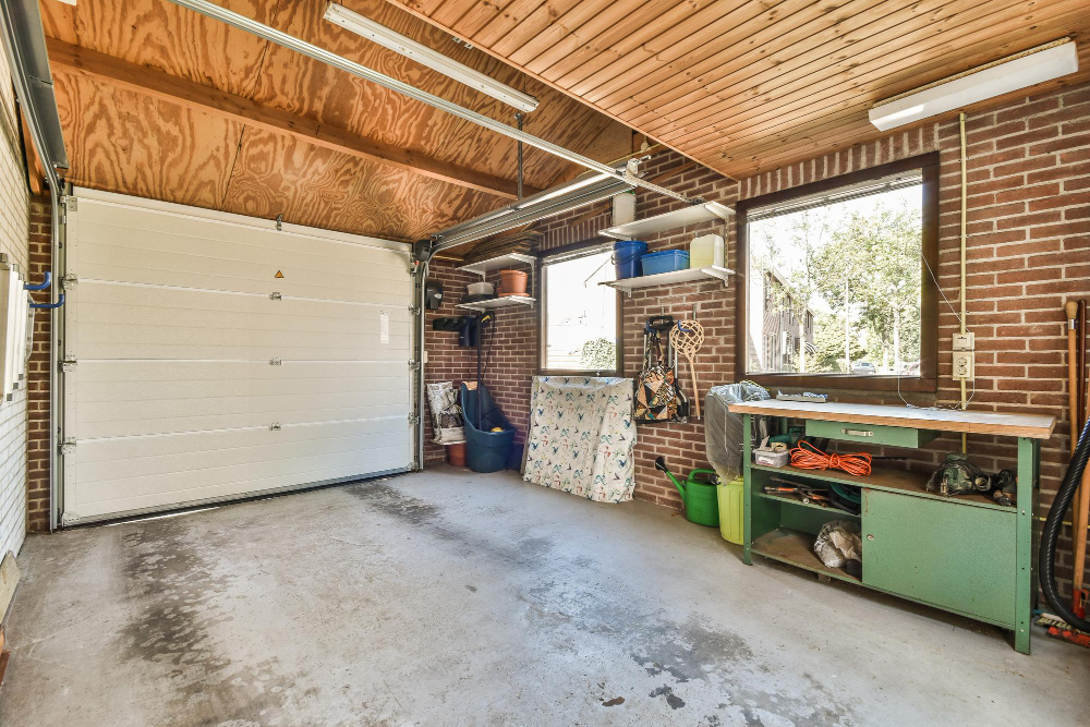 guide pour isoler un garage soi-même