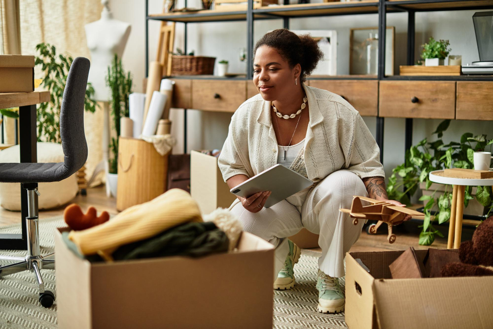 guide pour organiser un vide maison efficace et rentable