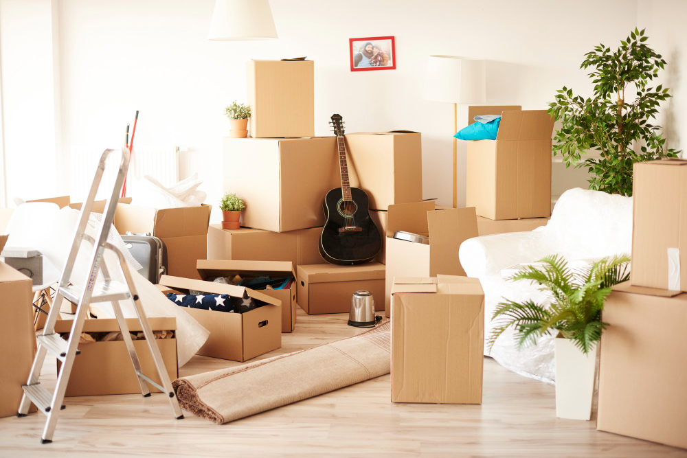 guide pour organiser un vide maison efficace