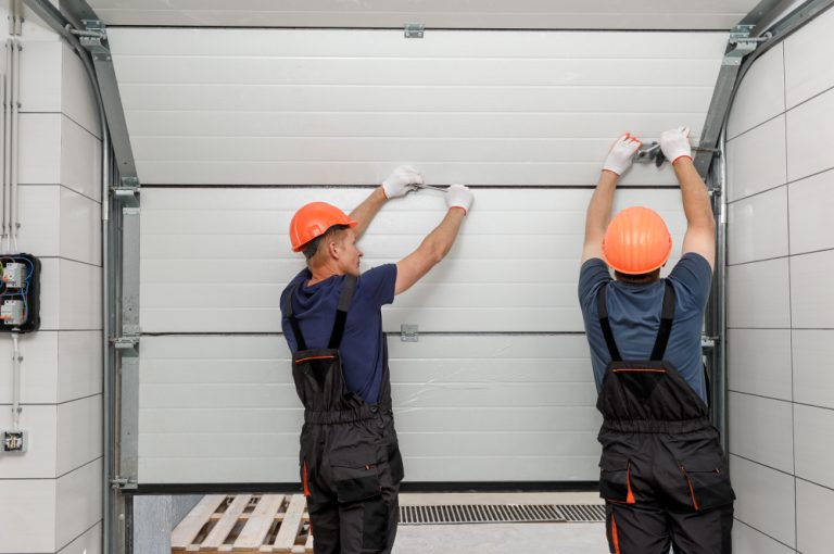 Comment isoler un garage soi-même : guide pratique pour réussir