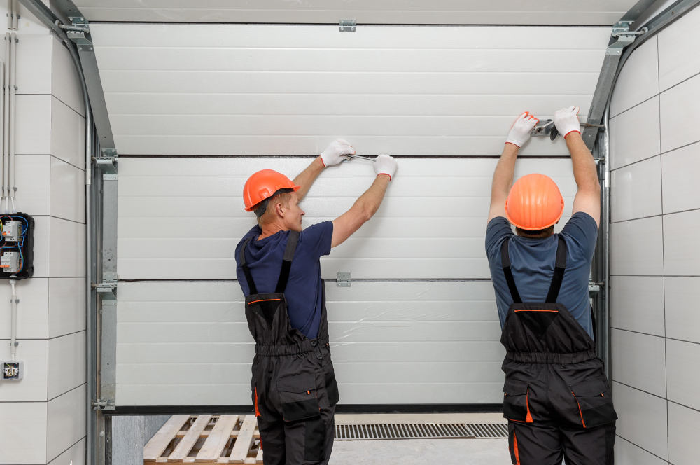 guide pratique pour isoler un garage soi-même