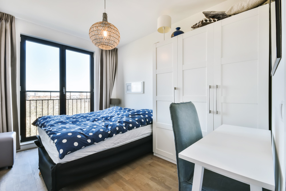 le nombre de chambre dans un appartement t3 et astuces pour les aménager