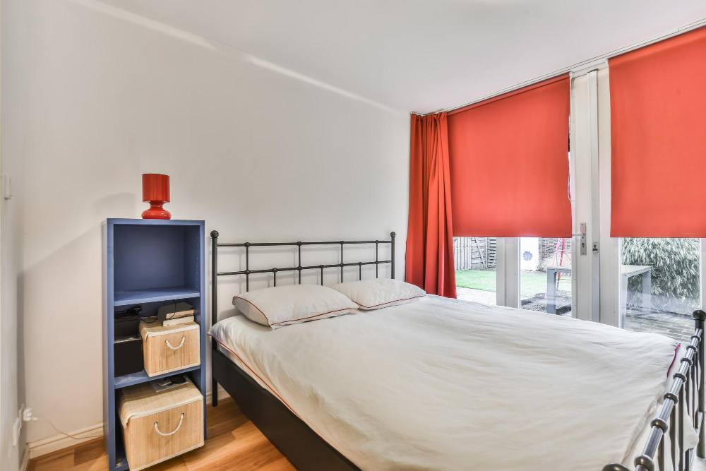 le nombre de chambre dans un appartement t3