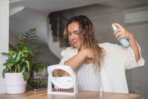 se débarrasser efficacement des poux dans la maison