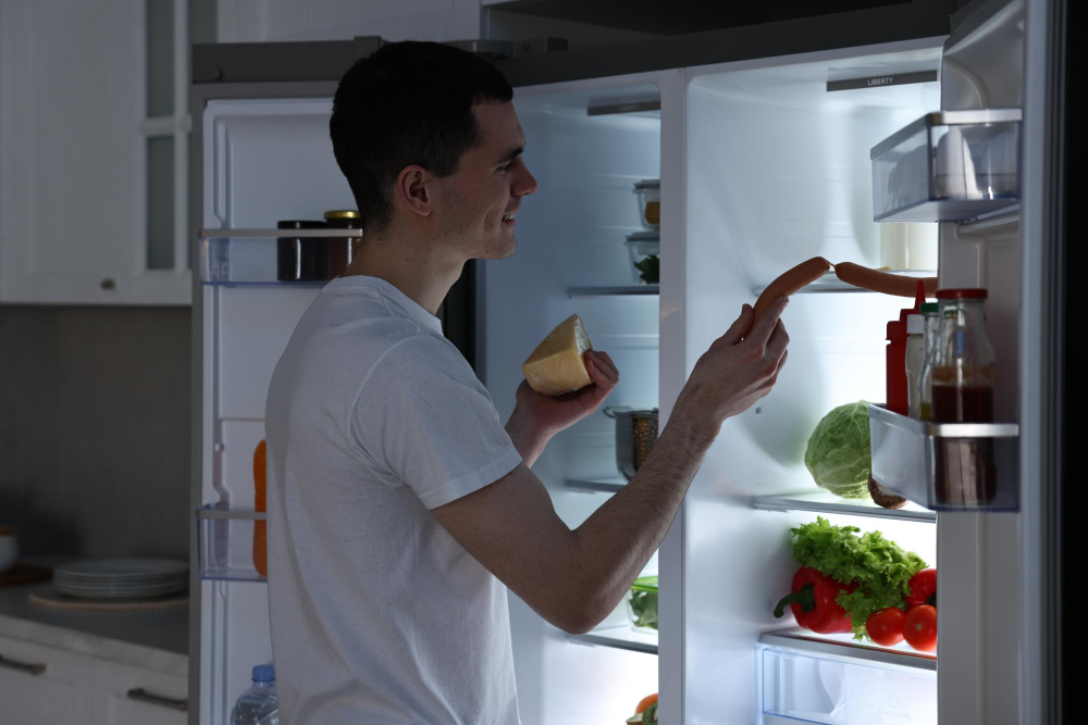 temps ou le congélateur tient sans électricité